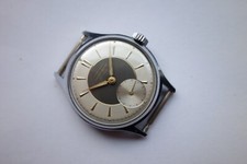 Früher junghans chronometer gebraucht kaufen  Wedemark