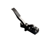 Gaspedal a1693000304 fahrpedal gebraucht kaufen  Brakel