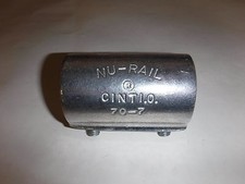 NOVO HOLLAENDER 70-7 Encaixe Estrutural (T) comprar usado  Enviando para Brazil
