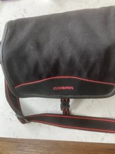 Cobra camera bag for sale  SIDCUP