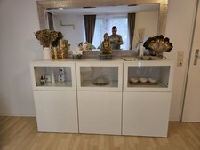 Schöne ikea besta gebraucht kaufen  Reutlingen