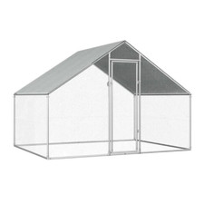 Vidaxl 170788 gabbia usato  Rodi Garganico
