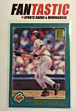 2001 Topps Baseball VOCÊ ESCOLHE #1-250, complete seu conjunto de time! comprar usado  Enviando para Brazil