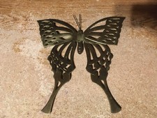 Large brass butterfly for sale  Chicago
