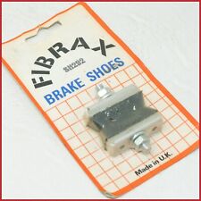 Nos fibrax sh292 usato  Barletta