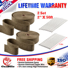 Set 50ft rolls for sale  Walton