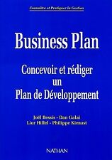 V537495 business plan. d'occasion  Hennebont