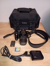 Canon eos rebel for sale  Syracuse