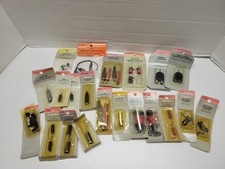 Radio shack adapters for sale  Jupiter