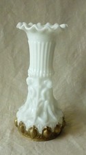 Vase opaline foire d'occasion  Mont-Saint-Aignan