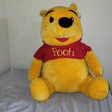 Disney large winnie for sale  Dallas