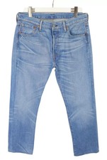 Levi 501 jeans d'occasion  Saint-Germain