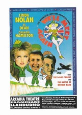 Meet arcadia theatre for sale  UK