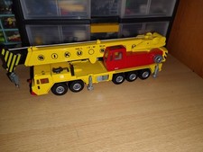 Siku modellino autogrù usato Siku modellino autogrù usato  Faenza