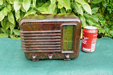 Radio ancienne collection d'occasion  France