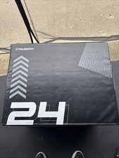 Plyo box philosophy. for sale  Mount Prospect