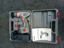 Performance power drill for sale  LLANDOVERY
