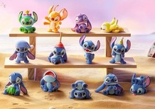 Boneco POP MART Disney Stitch Little Emotions Series caixa cega confirmado comprar usado  Enviando para Brazil