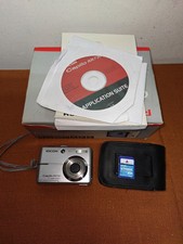Fotocamera digitale ricoh usato  Angri