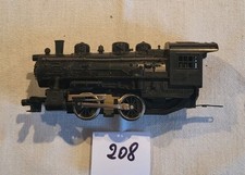 Locomotive alco 1930 d'occasion  Créhange