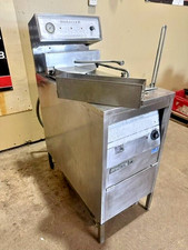 Broaster 1800 commercial for sale  Battle Creek