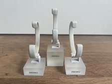 Seiko acryl uhrenständer gebraucht kaufen Seiko acryl uhrenständer gebraucht kaufen  Deutschland