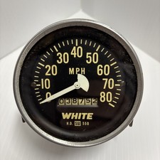 Vintage white stewart for sale  Youngstown
