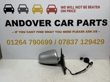 Audi 2008 driver for sale  ANDOVER
