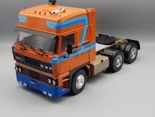 Road kings daf d'occasion  Éragny