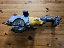 Dewalt dcs571n 18v for sale Dewalt dcs571n 18v for sale  WOKING