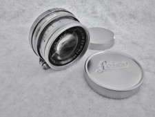 Objectif leica summicron d'occasion  Sannois