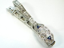 Art deco 14k for sale  Longview