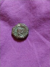 Numerian augustus billon for sale  TEIGNMOUTH