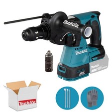 Makita tassellatore batteria usato  Alatri