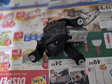 Motorino tergicristallo poster usato  Grottaglie