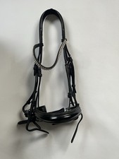 Schockemohle double bridle for sale  HEANOR