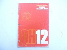Quinton hazell wheel for sale  GILLINGHAM