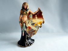 Cleopatra goddess nile for sale  HEXHAM