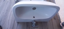 Lavandino bagno come usato  Colleferro