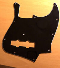 Pickguard jazz bass gebraucht kaufen  Deutschland