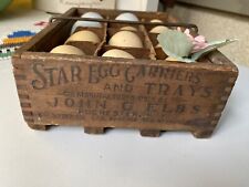 Antique 1900 wood for sale  Marengo