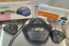 Konftel 200 aux for sale  Bergen