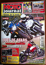 Moto journal 2010 d'occasion  Saint-Omer