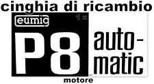 Cinghia ricambio motore usato  Milano