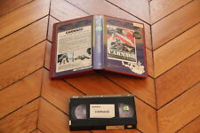 Vídeo Carnage VHS K7 Super Tony Maylam comprar usado  Enviando para Brazil