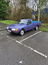 Ford p100 pick for sale  ST. AUSTELL