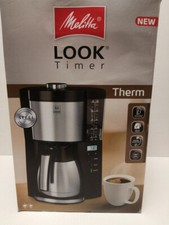 Melitta look timer gebraucht kaufen  Herten