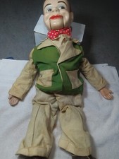 Antique doll ventrilioquist for sale  Montgomery