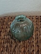 Petit vase boule d'occasion  Roanne