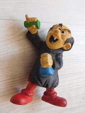 Disney figuren gargamel gebraucht kaufen  Bennewitz
